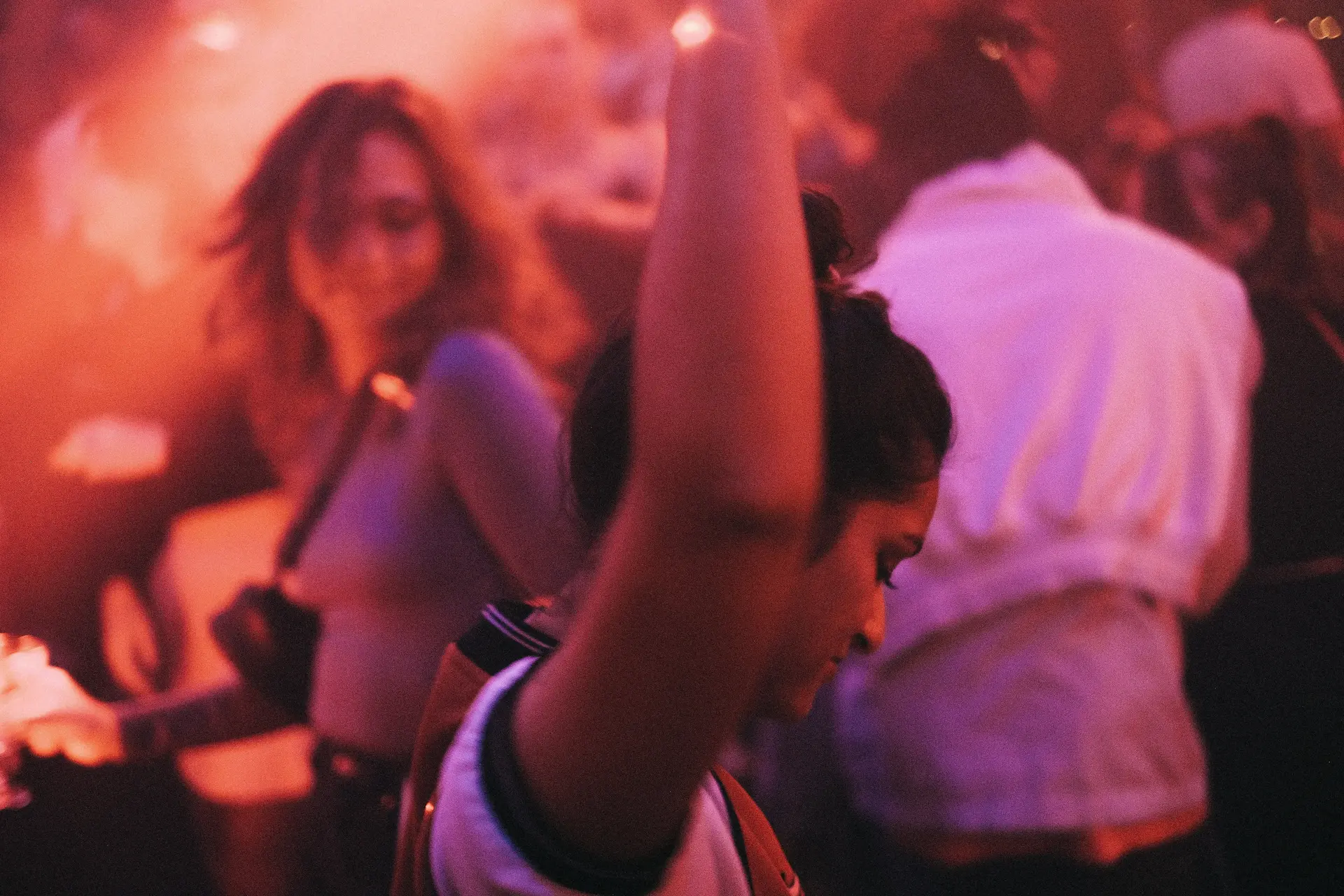 Fête