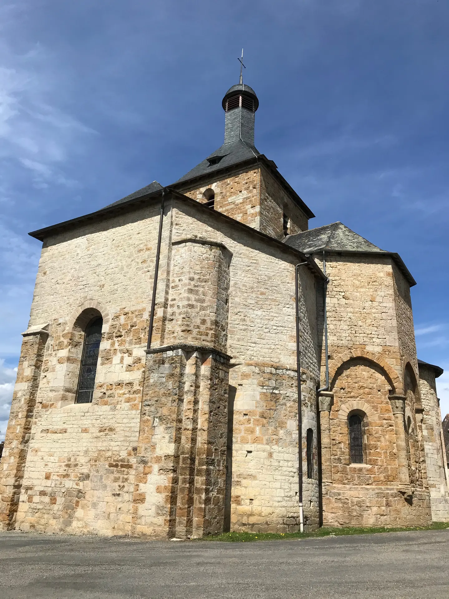 Eglise Saint Michel