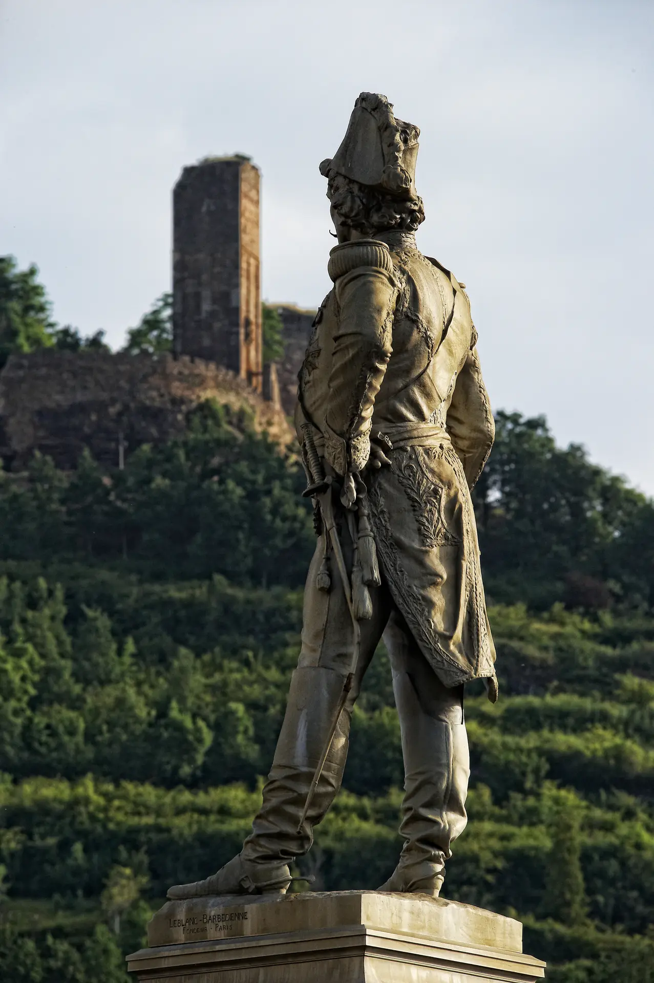 Saint-Céré