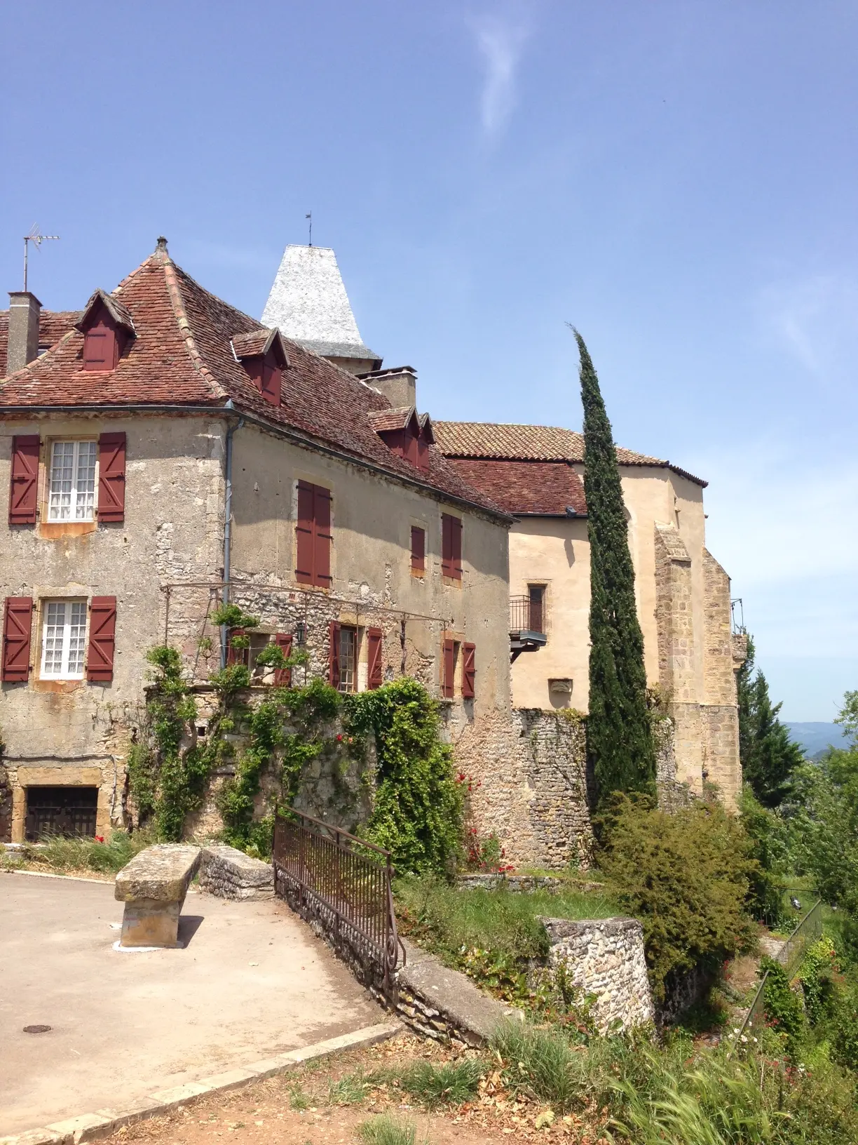 Loubressac