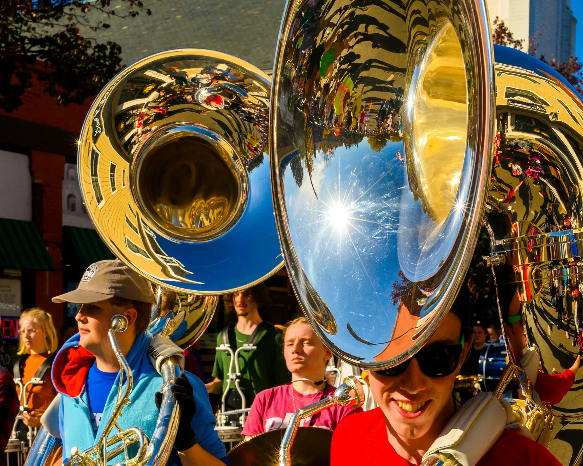 Fête de la musique