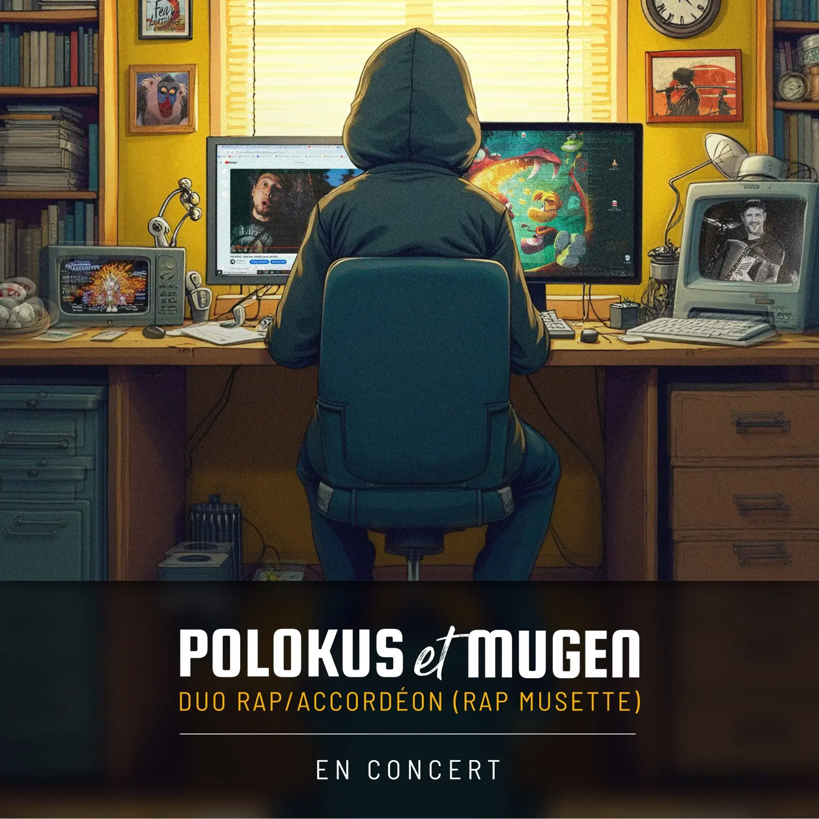 polokus et mugen