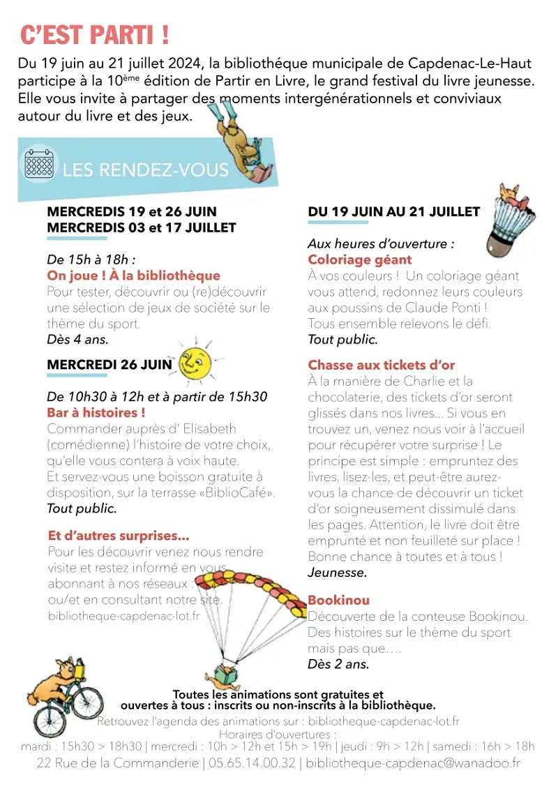 programme24