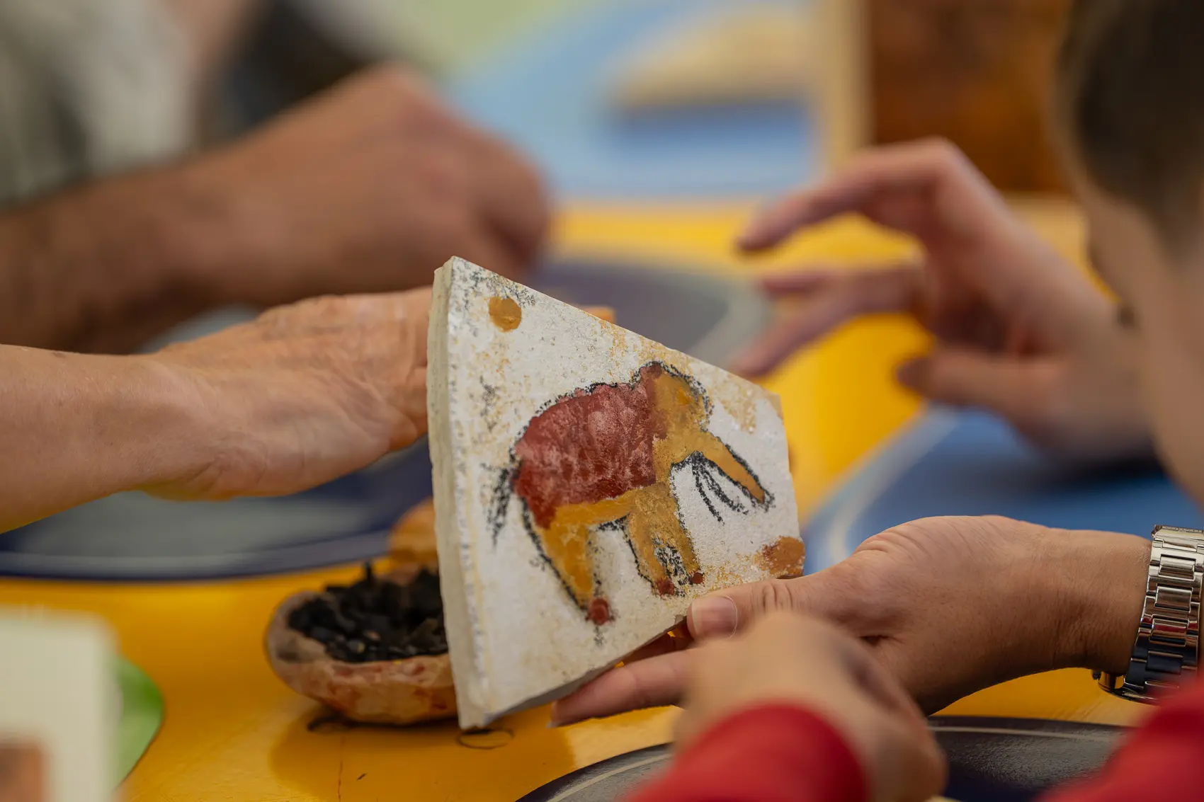 prehisto-dino ateliers