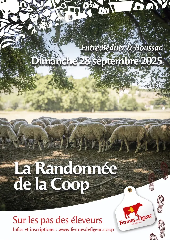 rando eleveurs