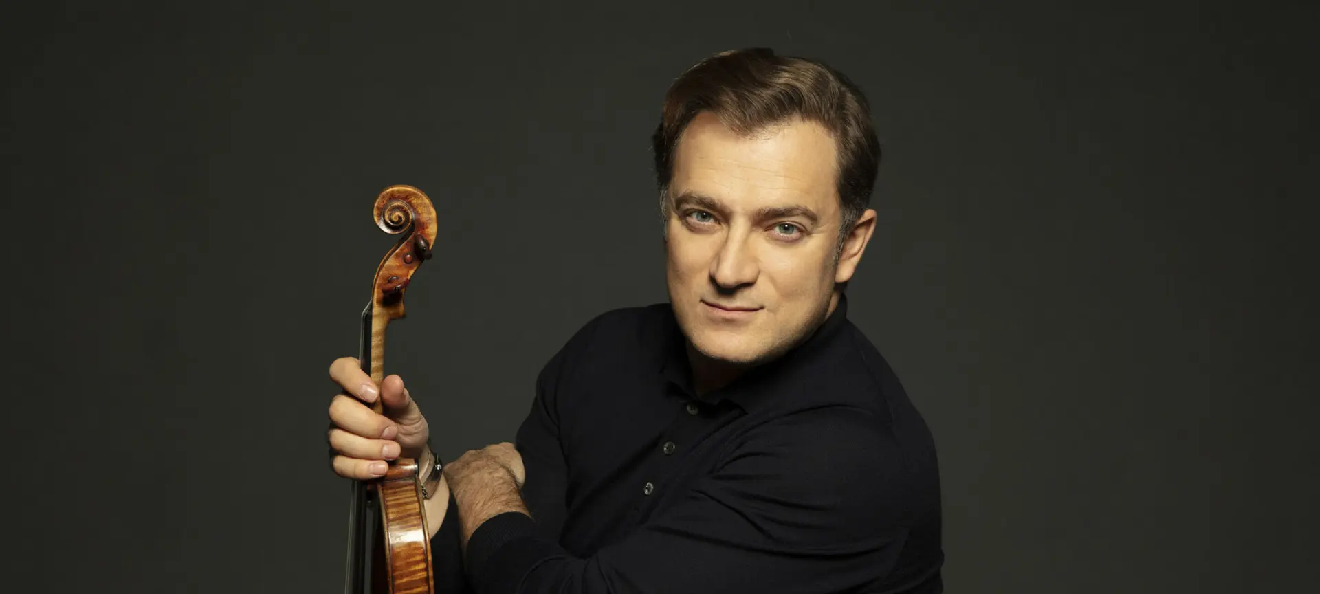 Renaud Capucon-Simon Fowler-Festival de Rocamadour
