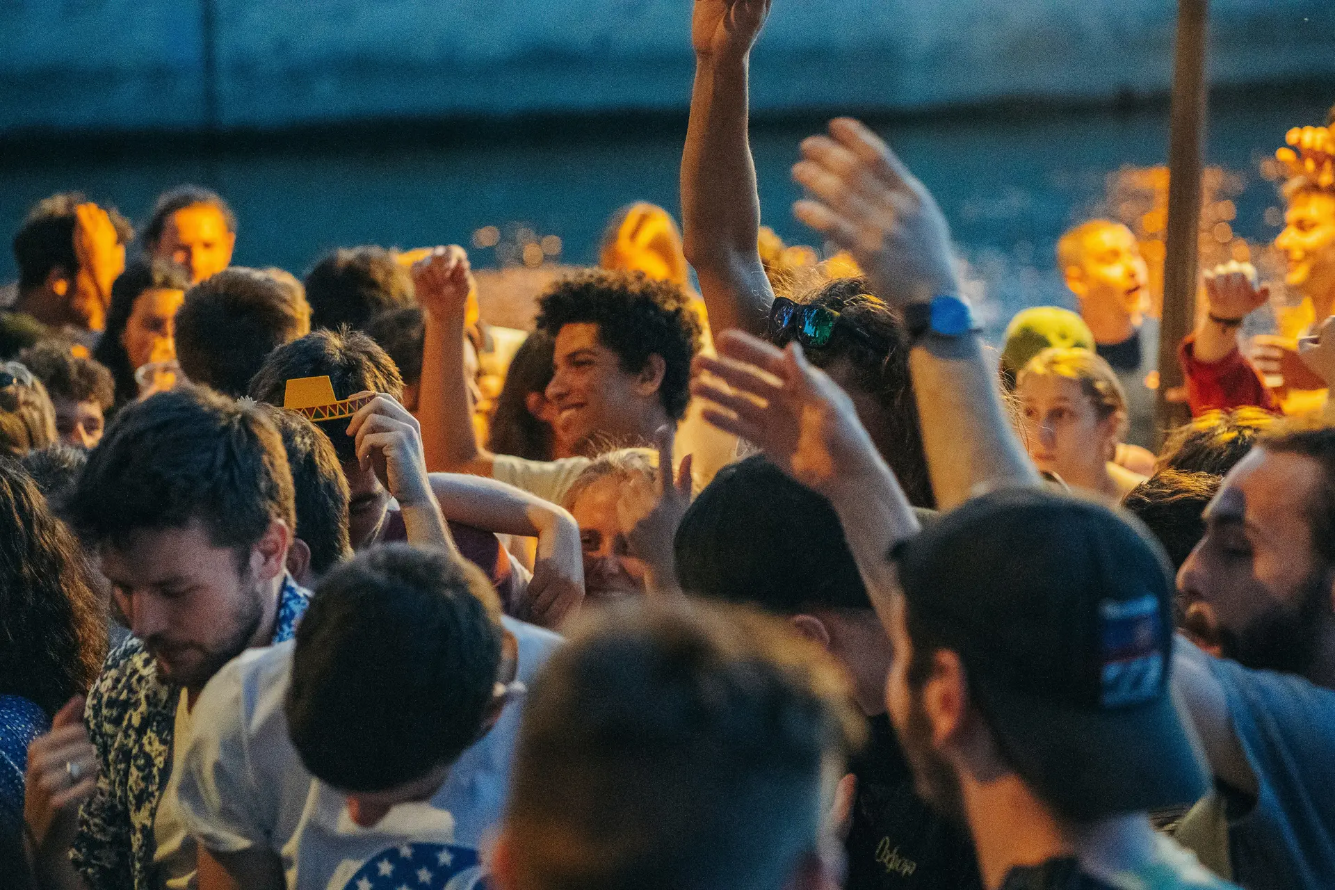 Fête musique