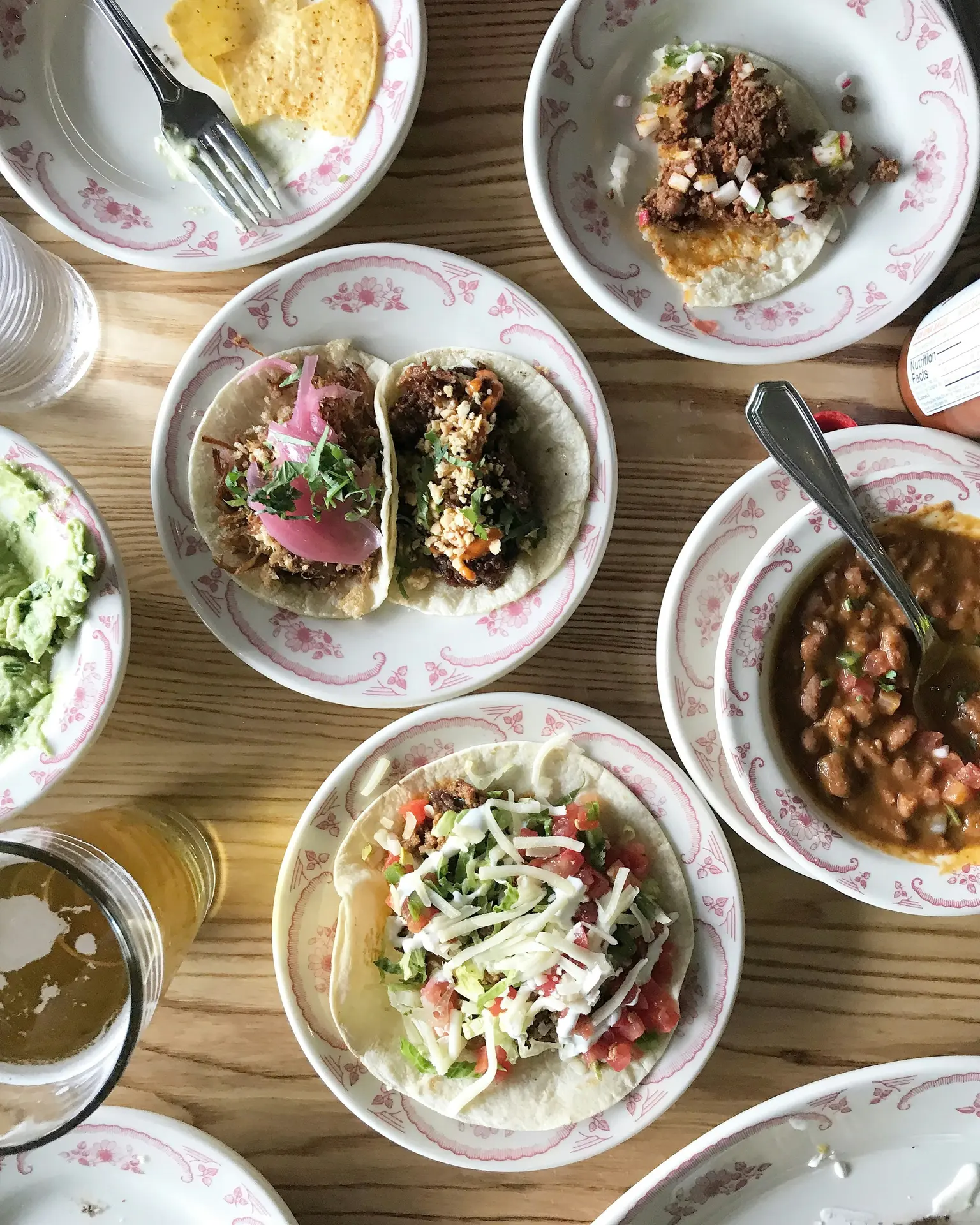 Cuisine mexicaine