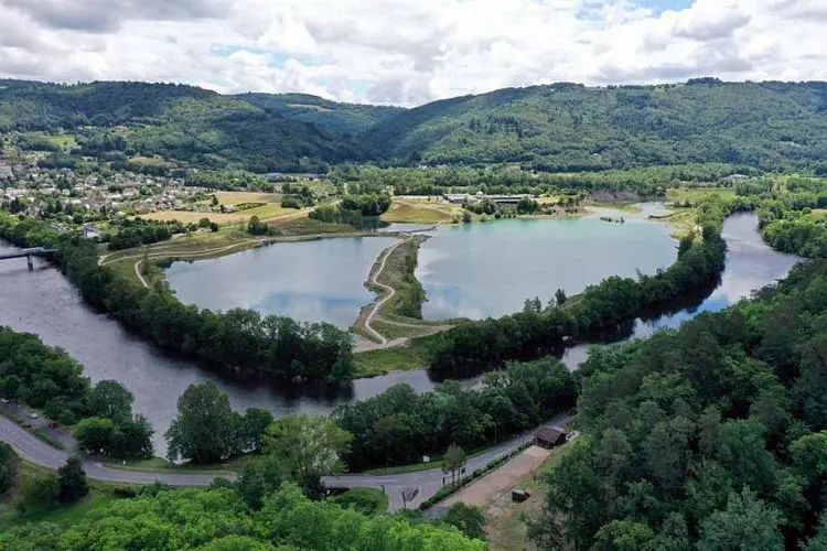réserve biodiversité Argentat