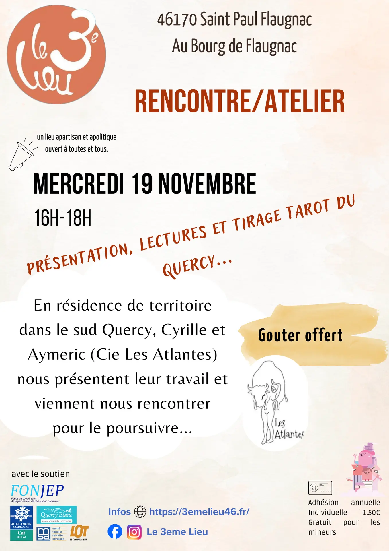 Evènements 3eme Lieu 2025 - 39