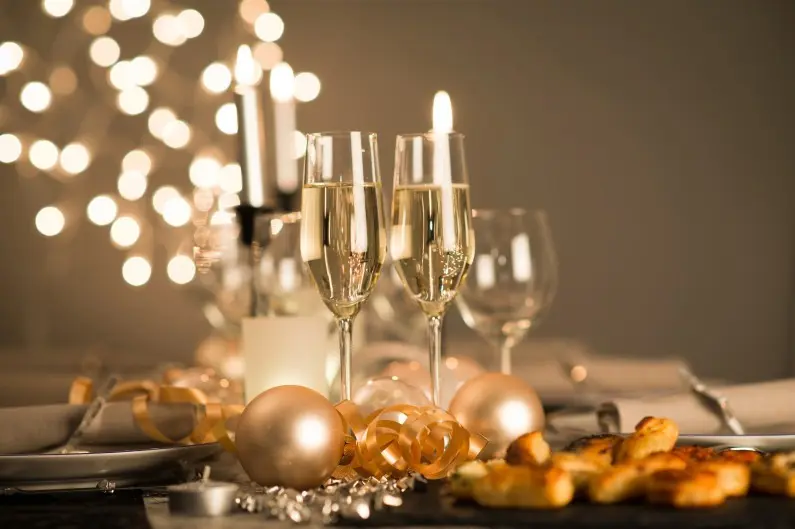 reveillon noel