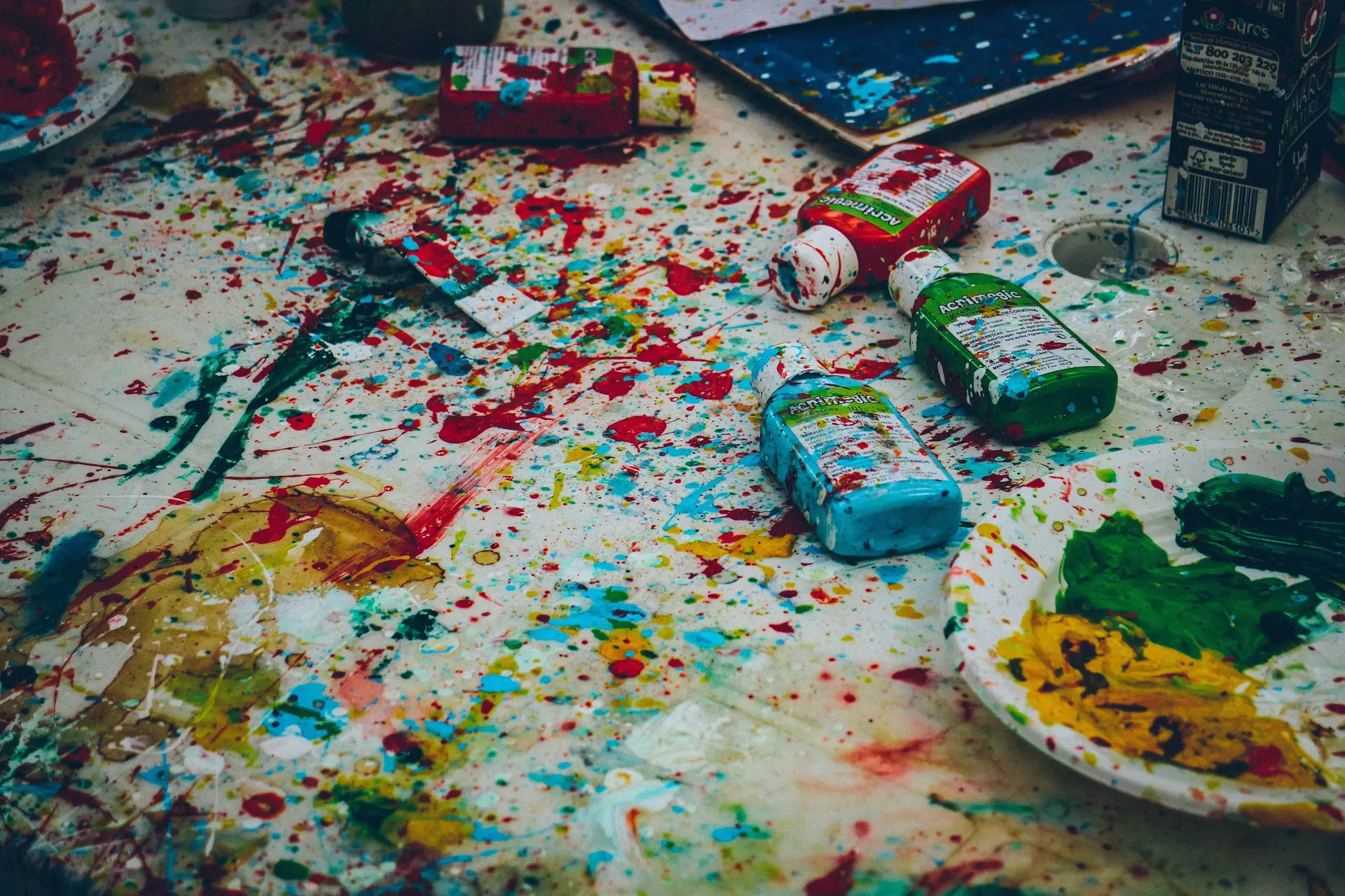 peinture