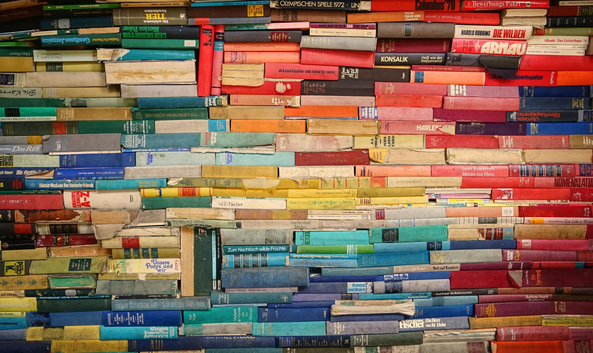 Livres