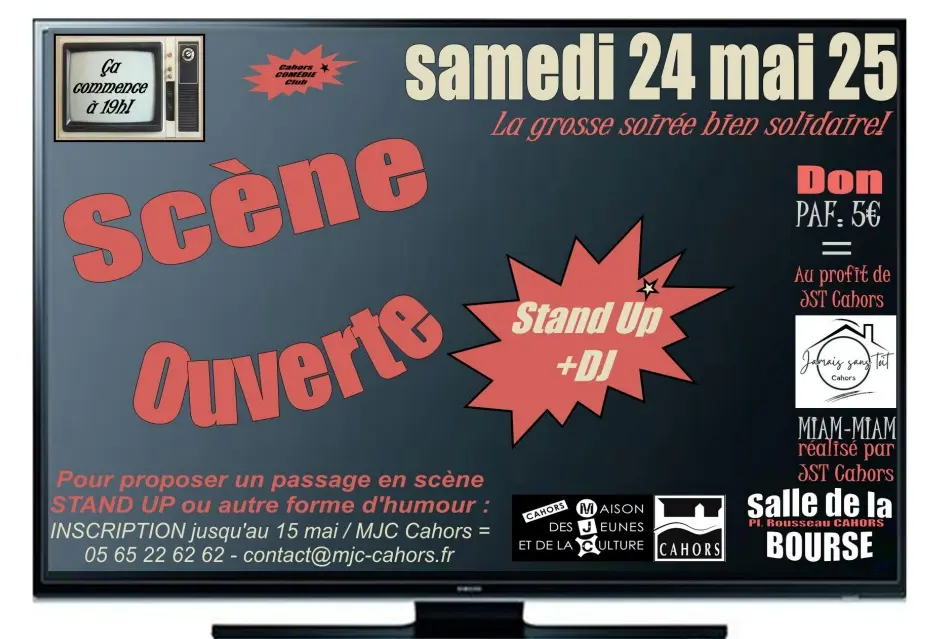 scene