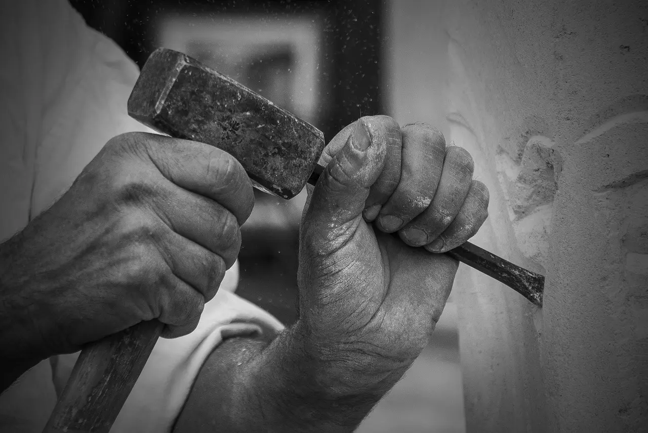 sculpteur