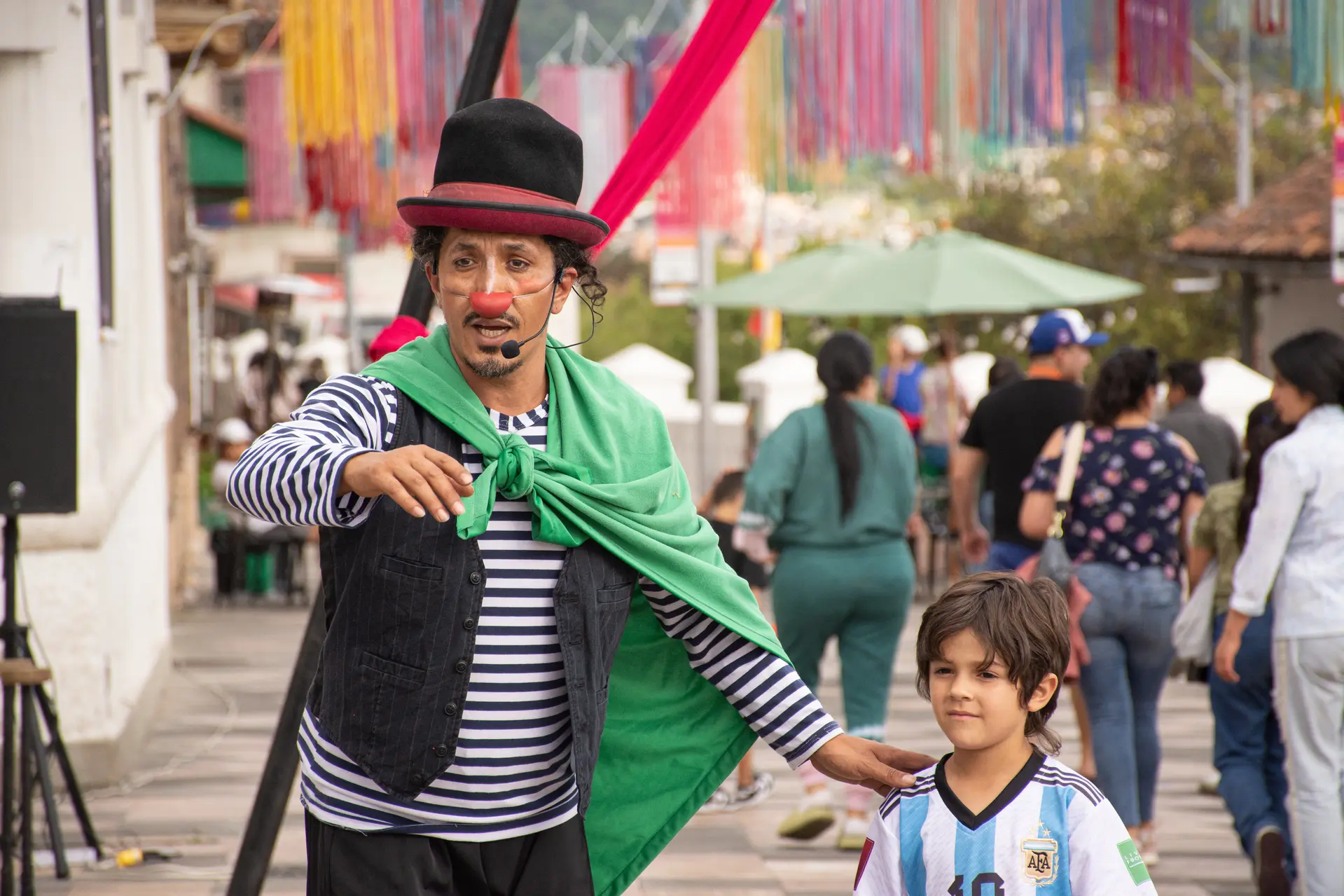 santiagogonzalez-clown-7930914
