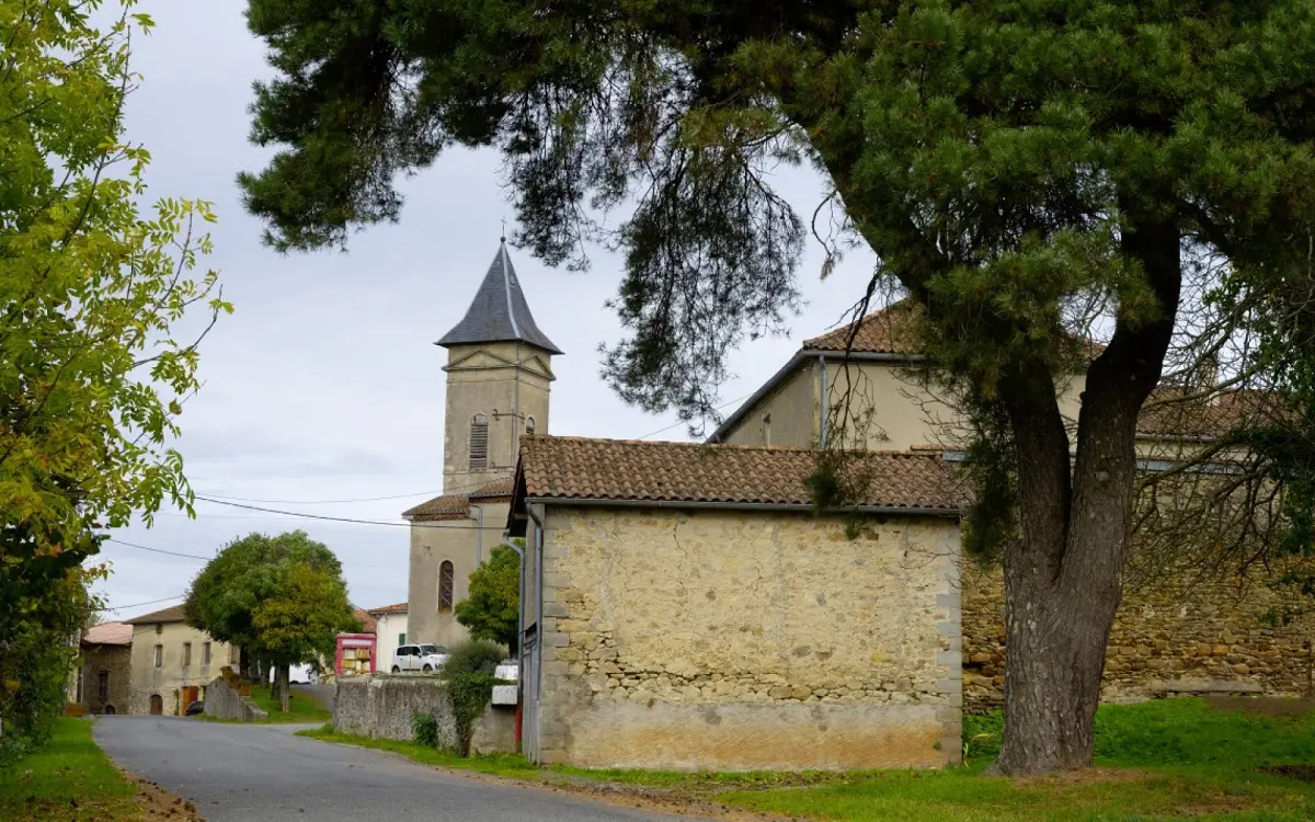 Saint-Cirgues