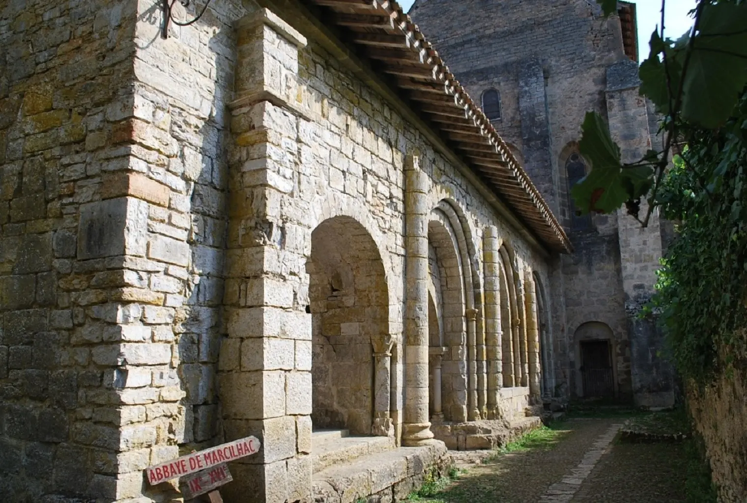 salle capitulaire