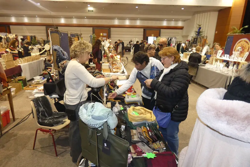 salon du cadeau