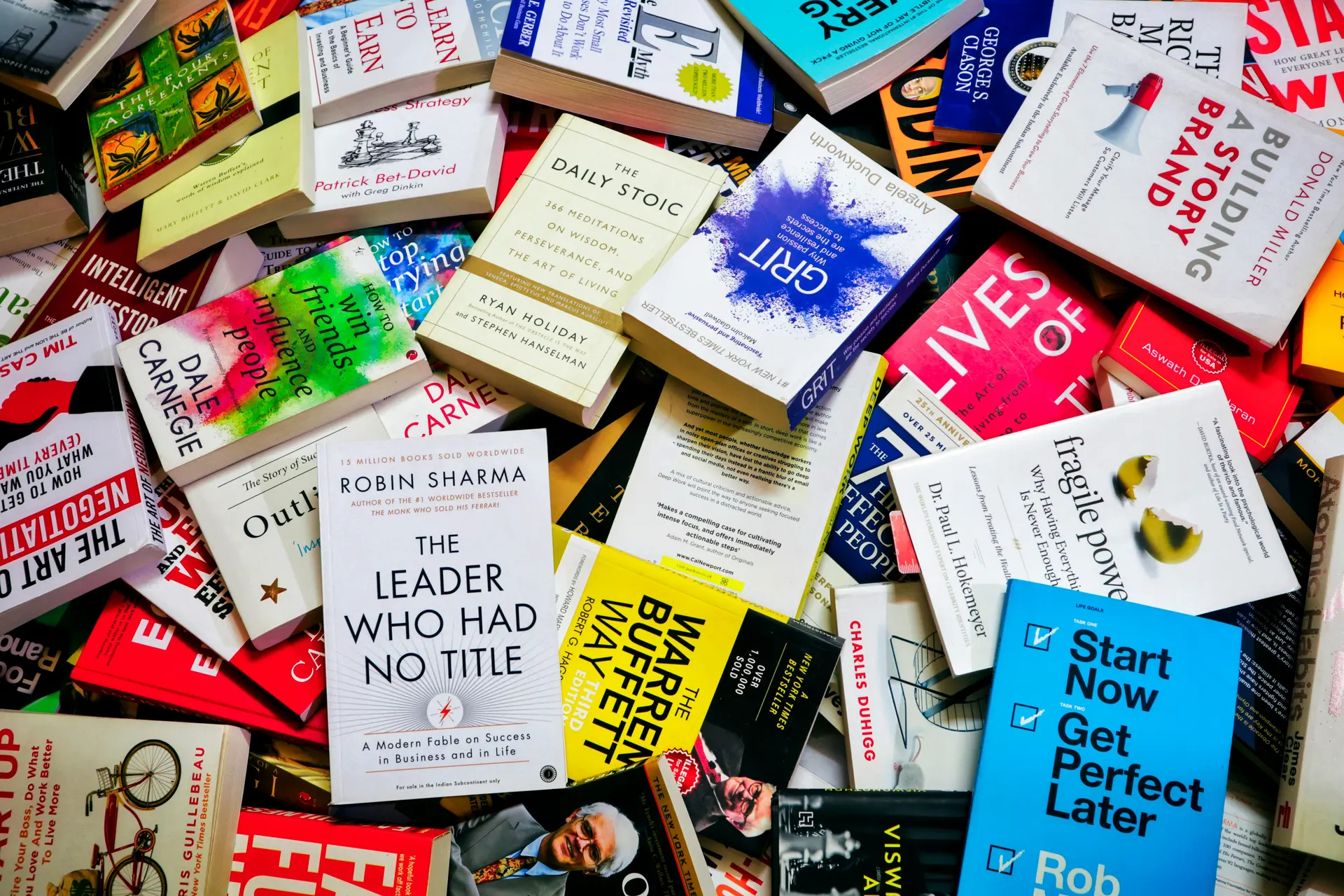 Livres