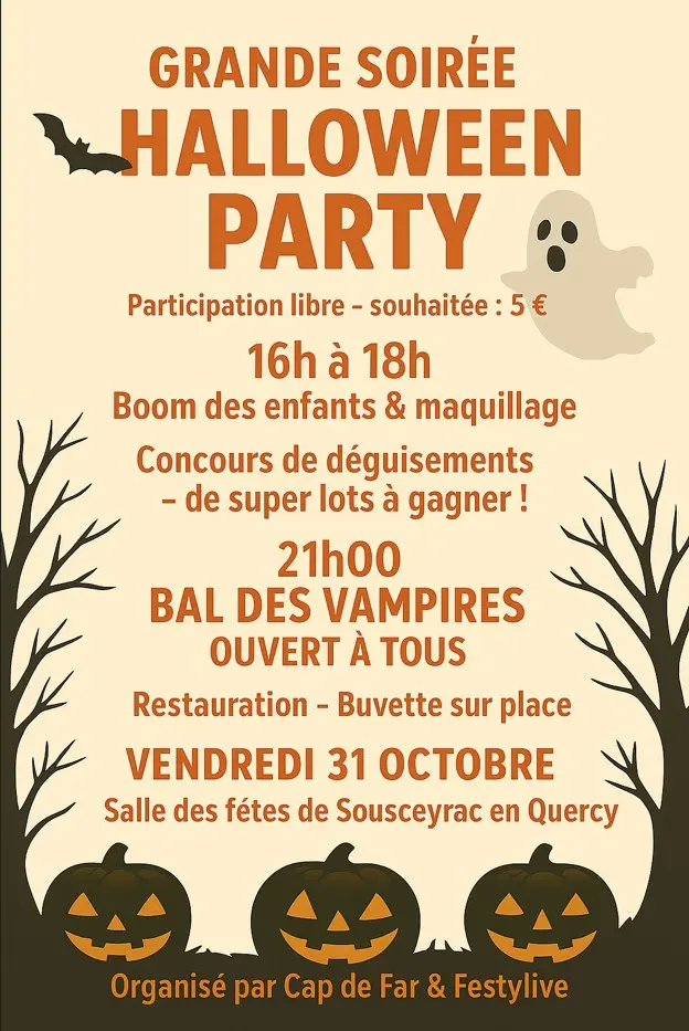 halloween
