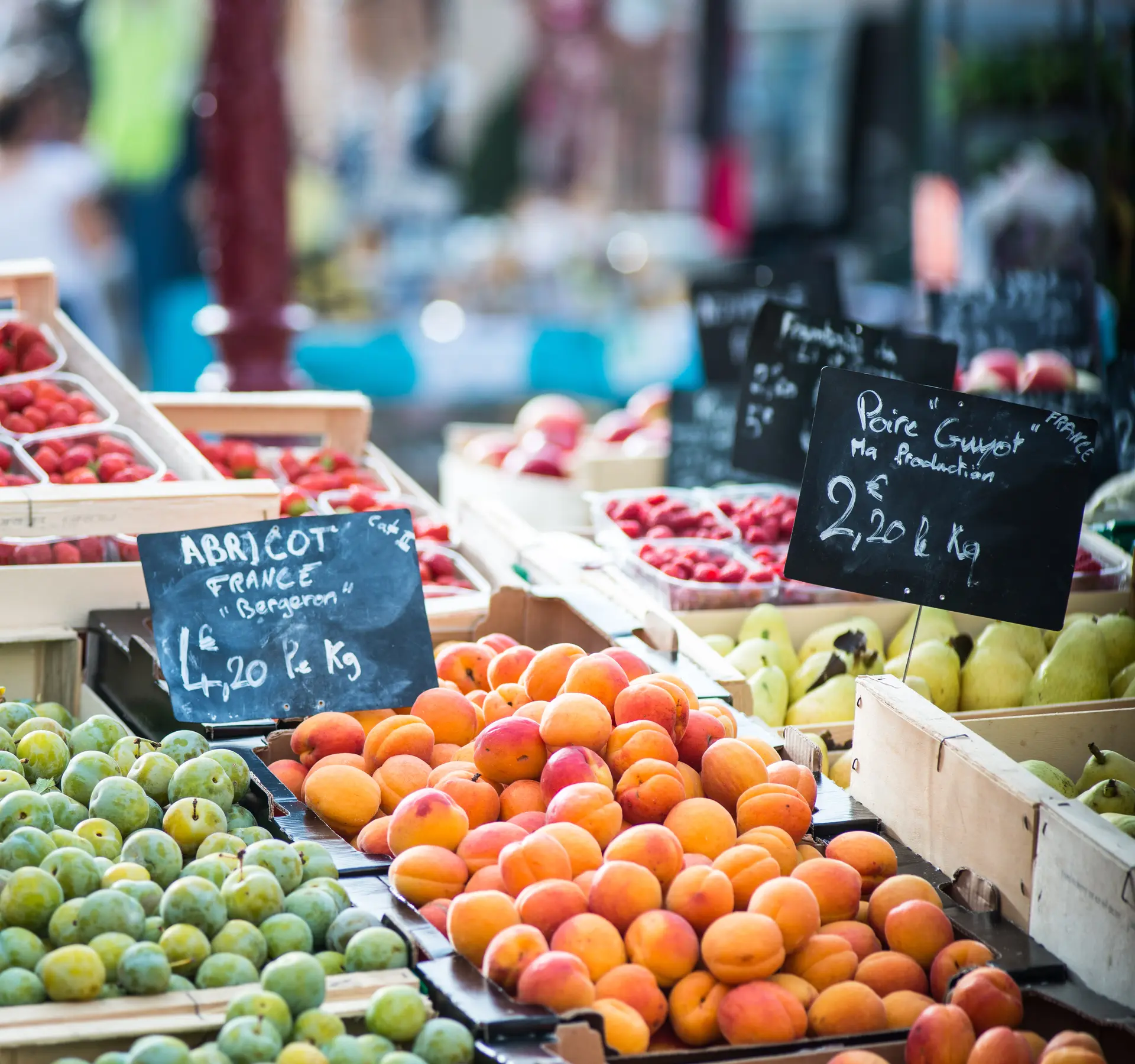 ©Christian Preleur Marché (12)