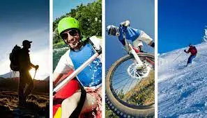 RAID X SPORTS LOZÈRE