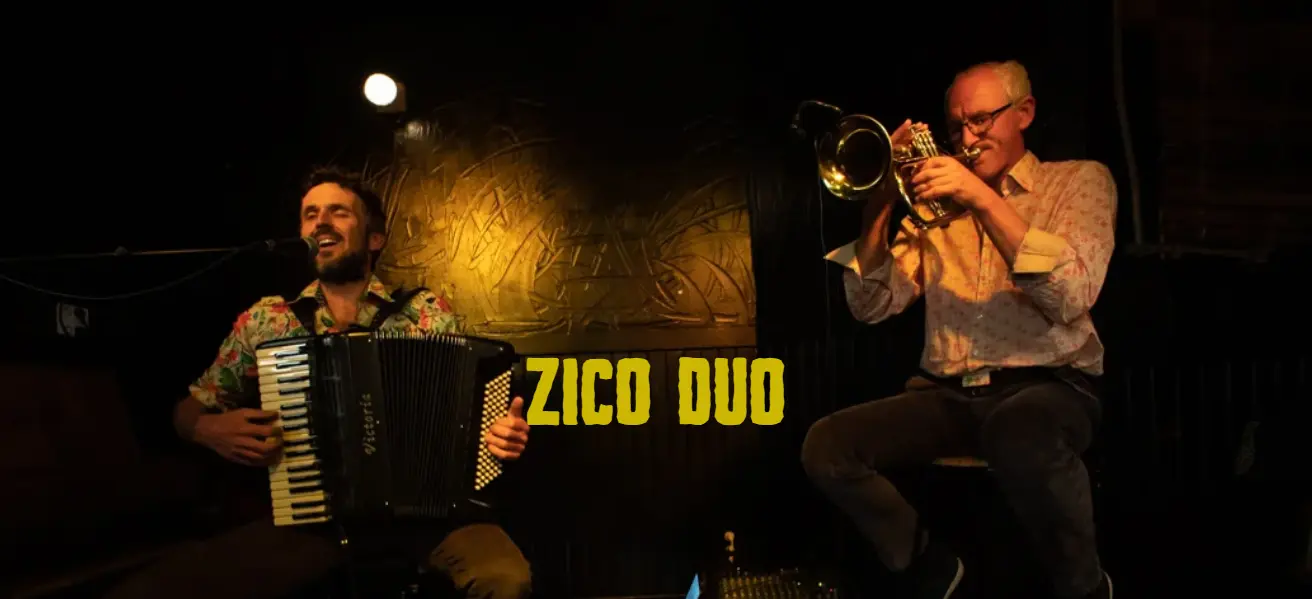 zico duo