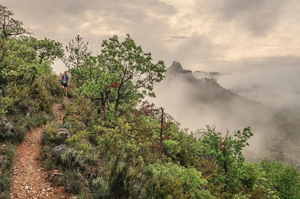 Tarn Valley Trail 2023