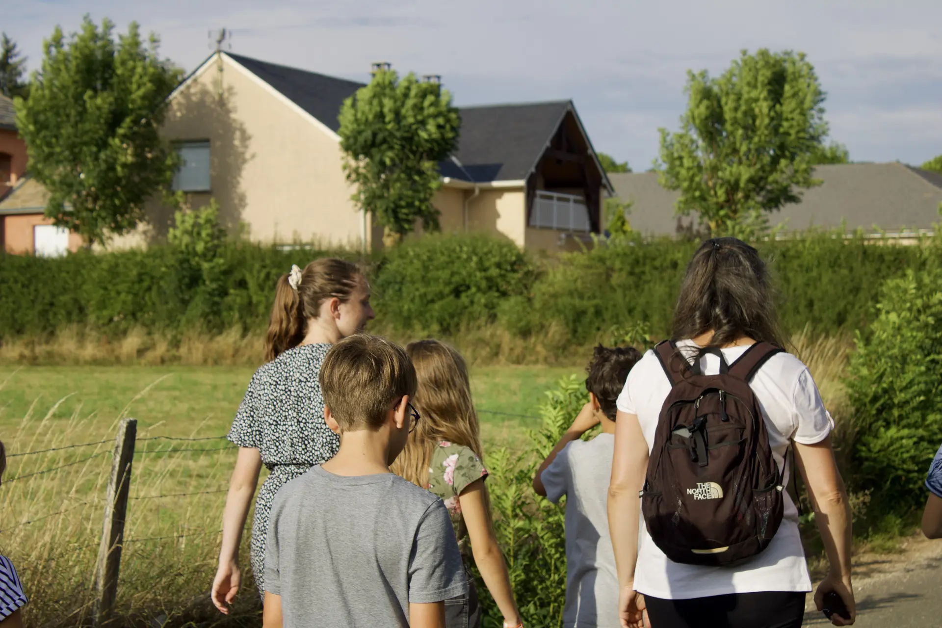 Visite guidée gourmande du Massegros