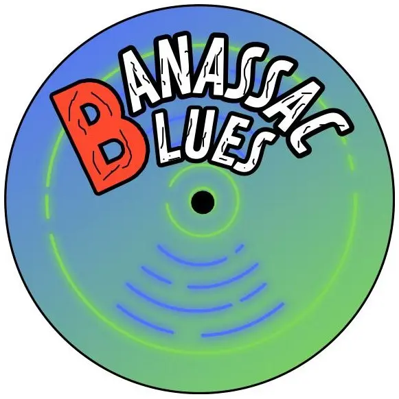 LOGO BANASSAC BLUES