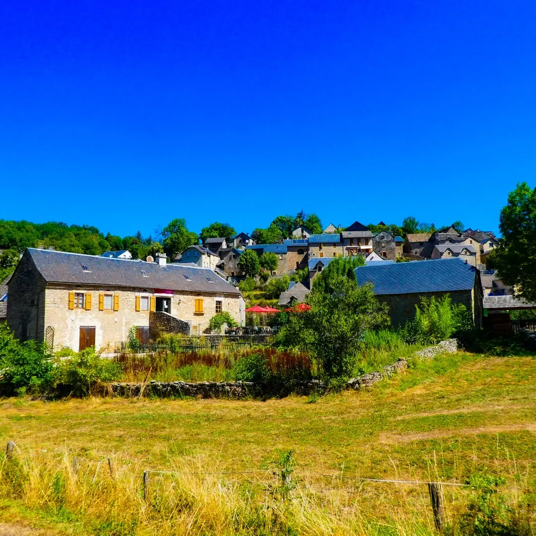 Soirée mystère au Moulin d'Auxillac