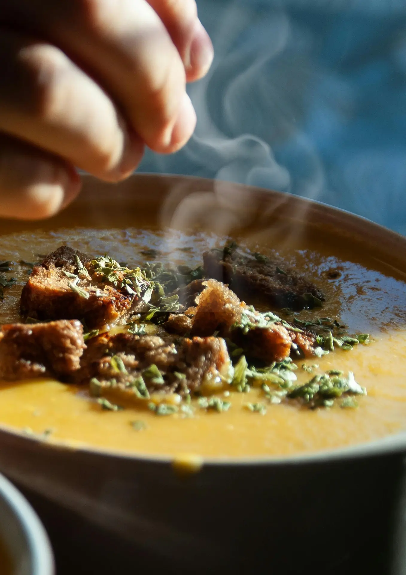 Fête de la Soupa à La Canourgue