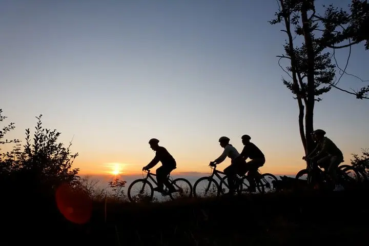 VTT-nocturne