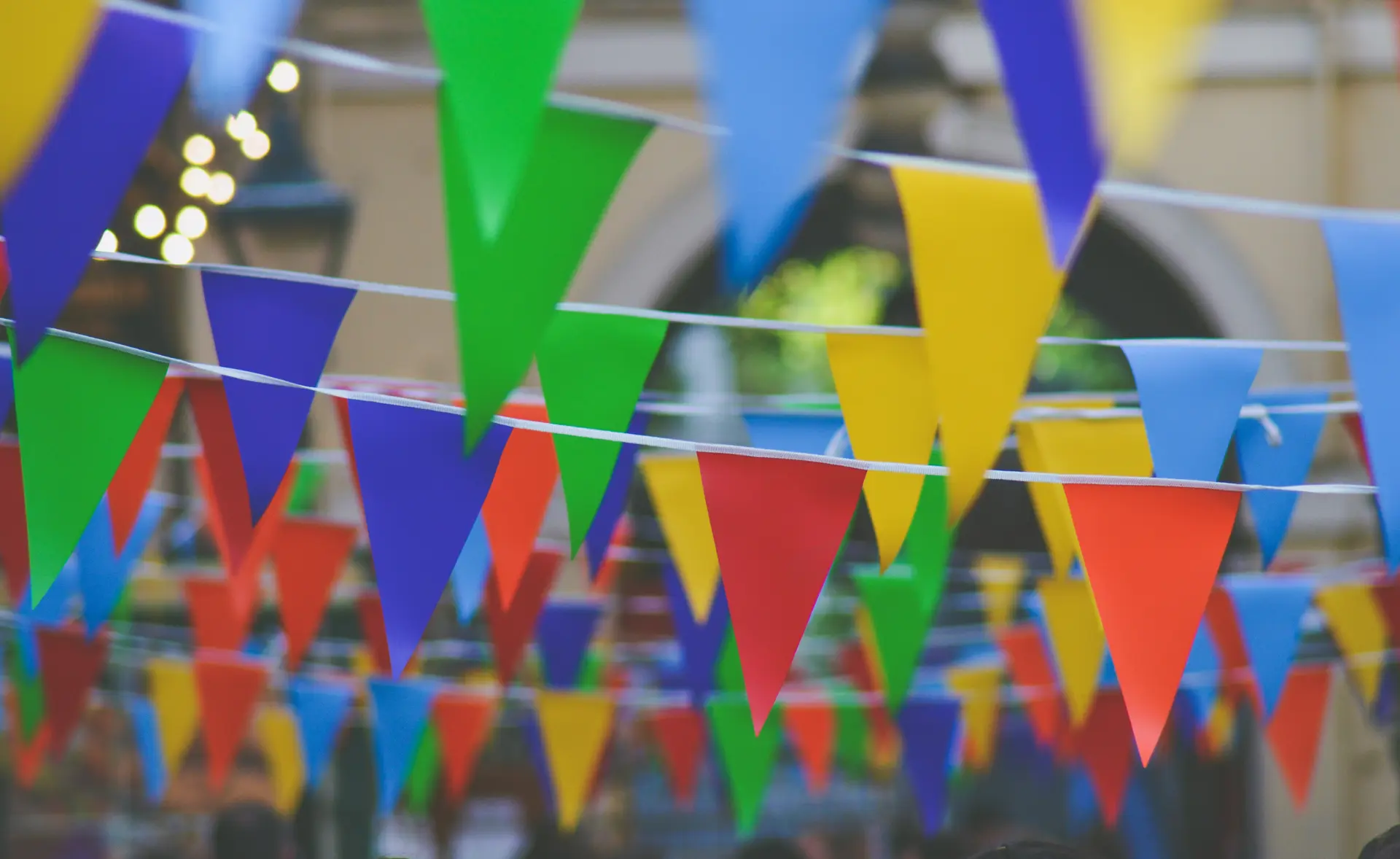 Fête