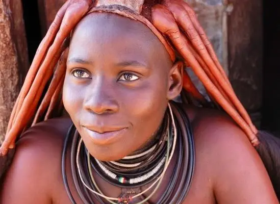 Namibie, la terre sans nom