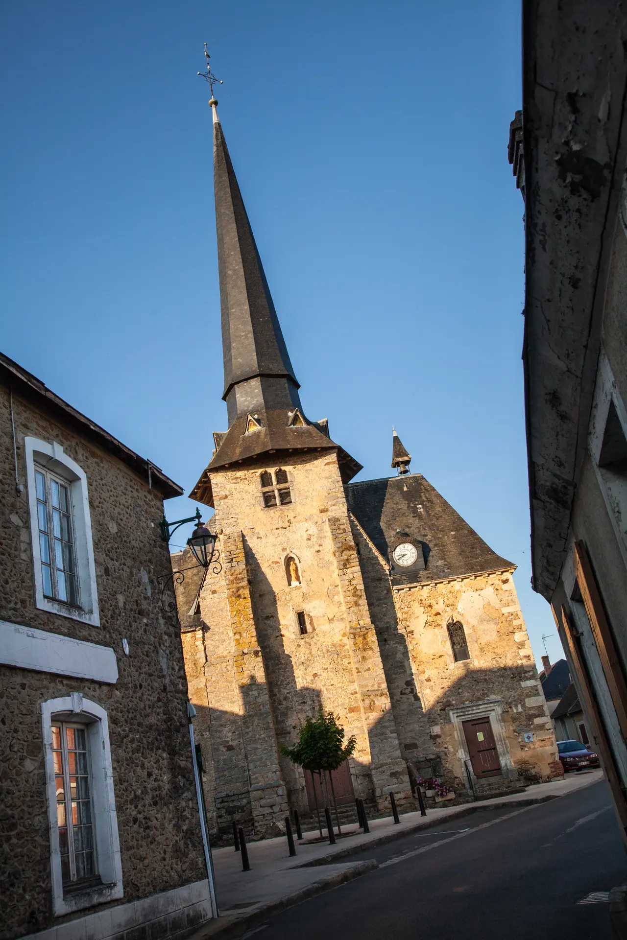 Torcé-en-Vallée
