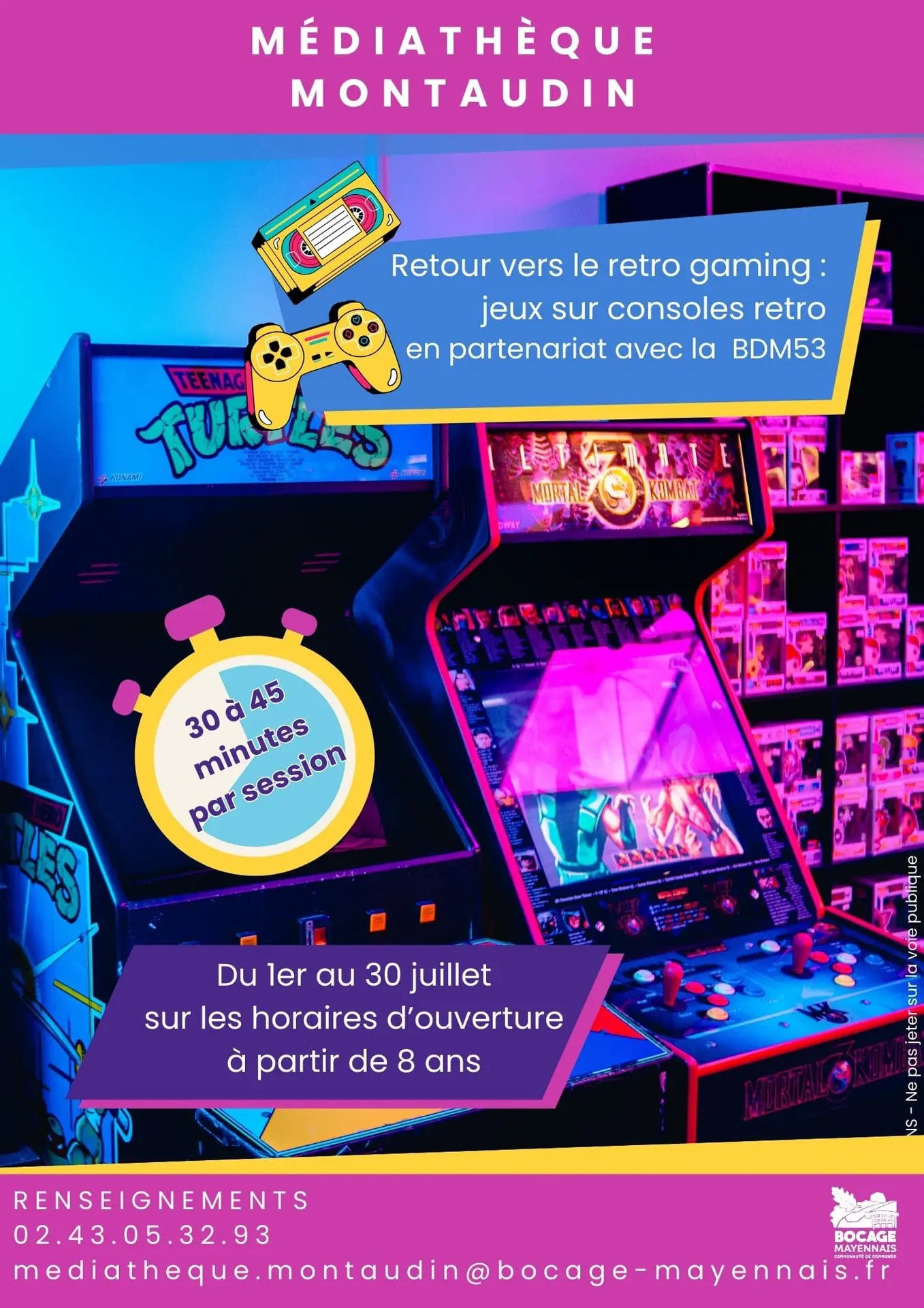 2025 07 Rétrogaming MTD