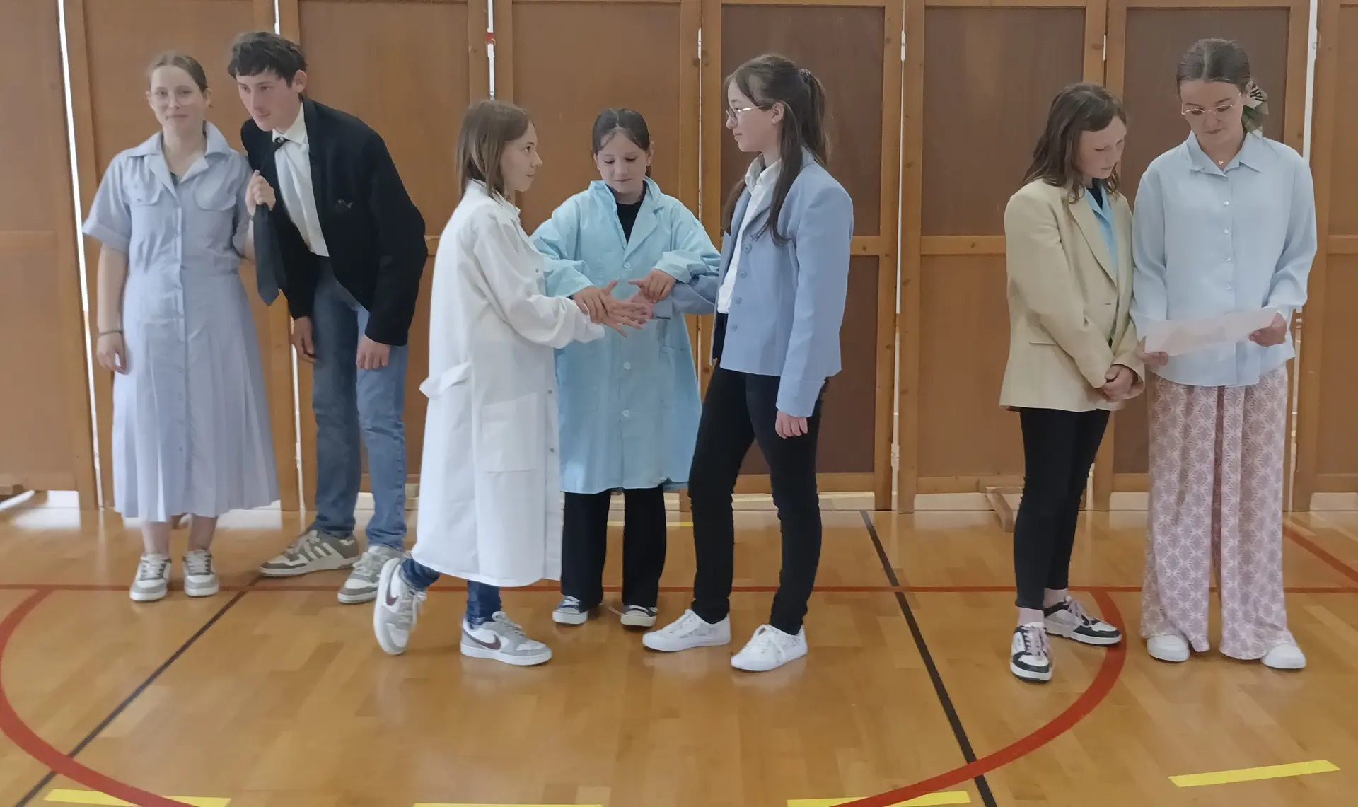 202506 Arlequin et Cie troupe