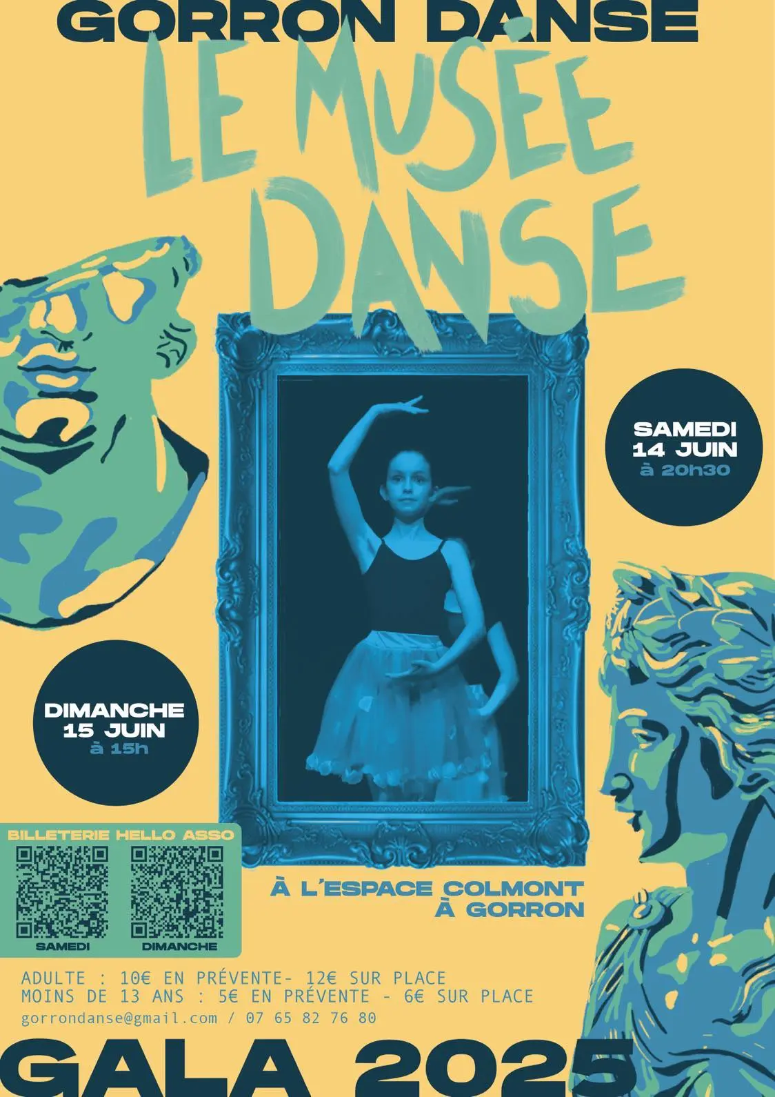 202506 Gala danse Gorron