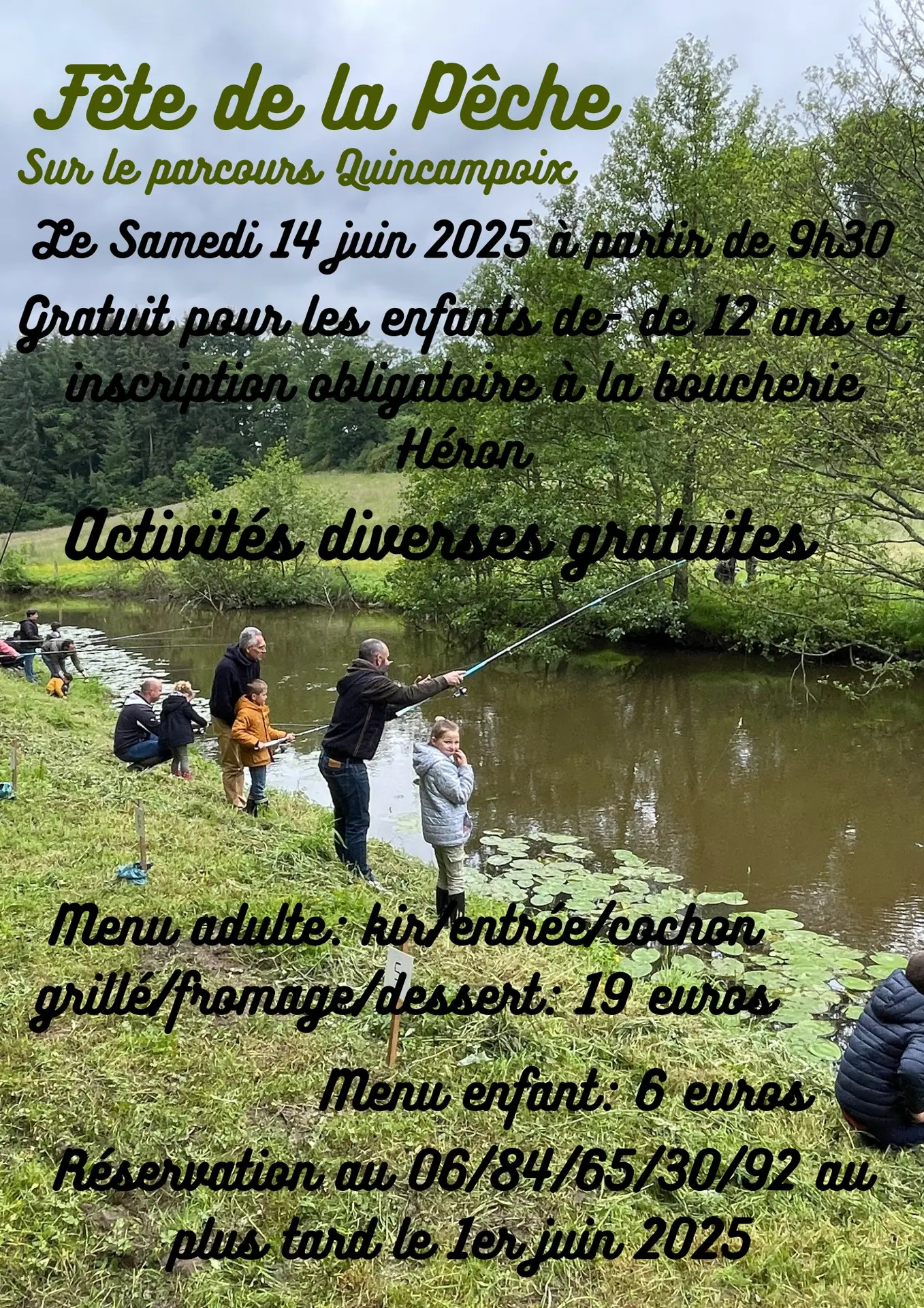 202506 Fête de la pêche Oisseau