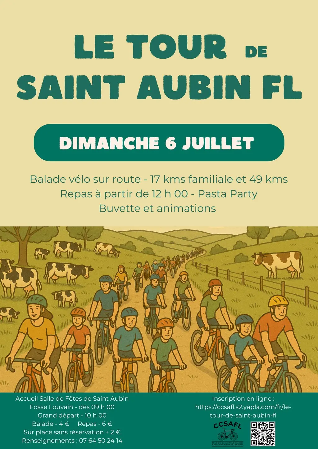 202507 Tour de St Abin FL