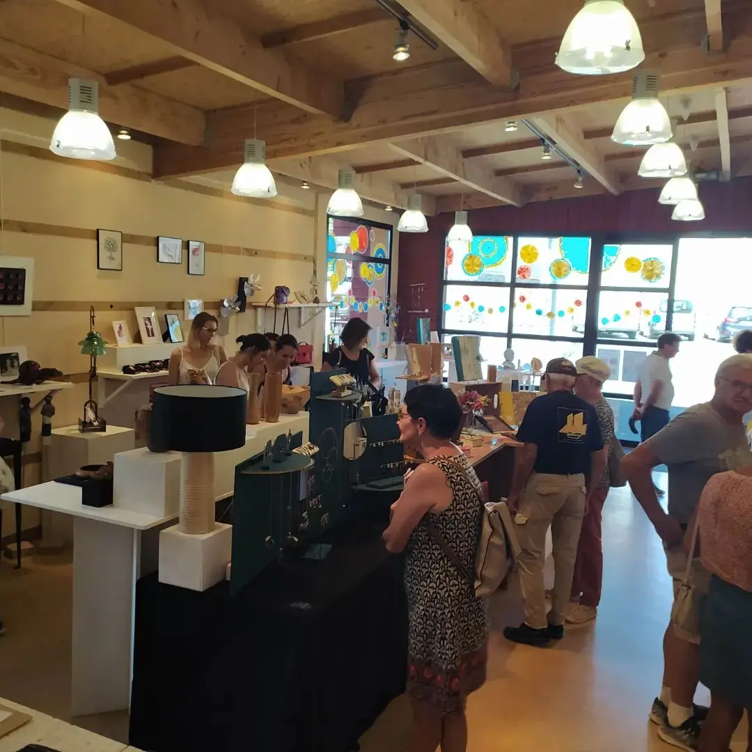 marché des curiosités