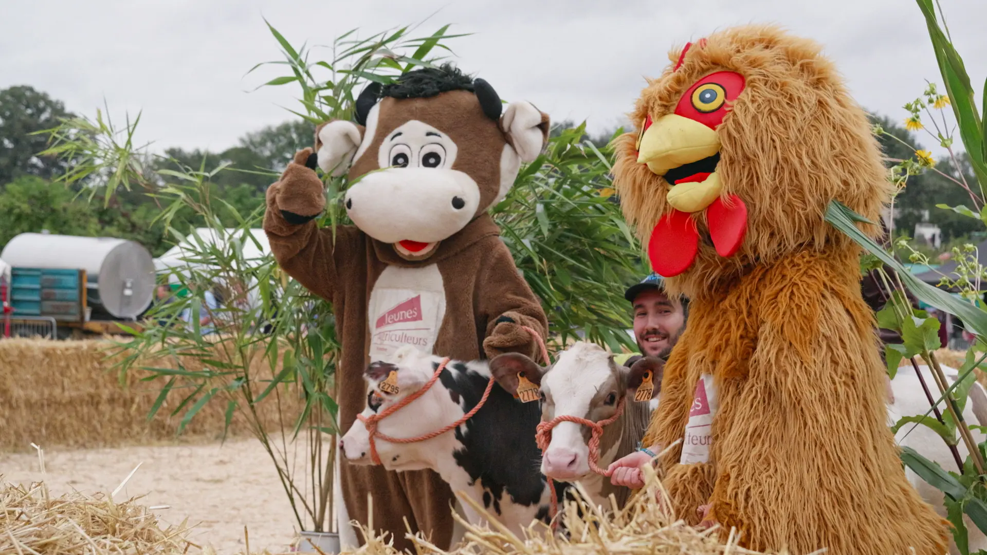 Terre en fête