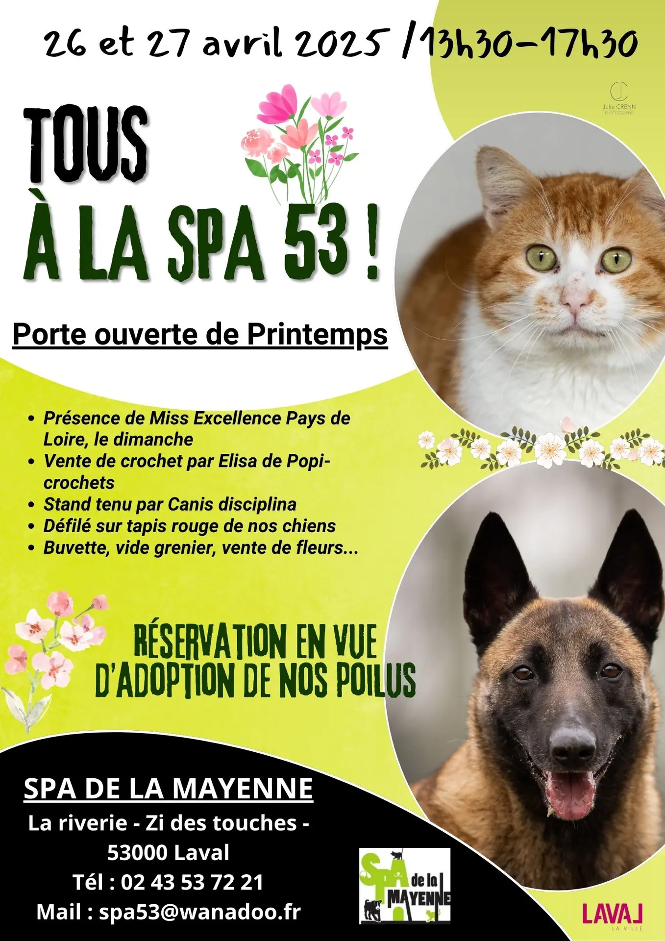 Affiche