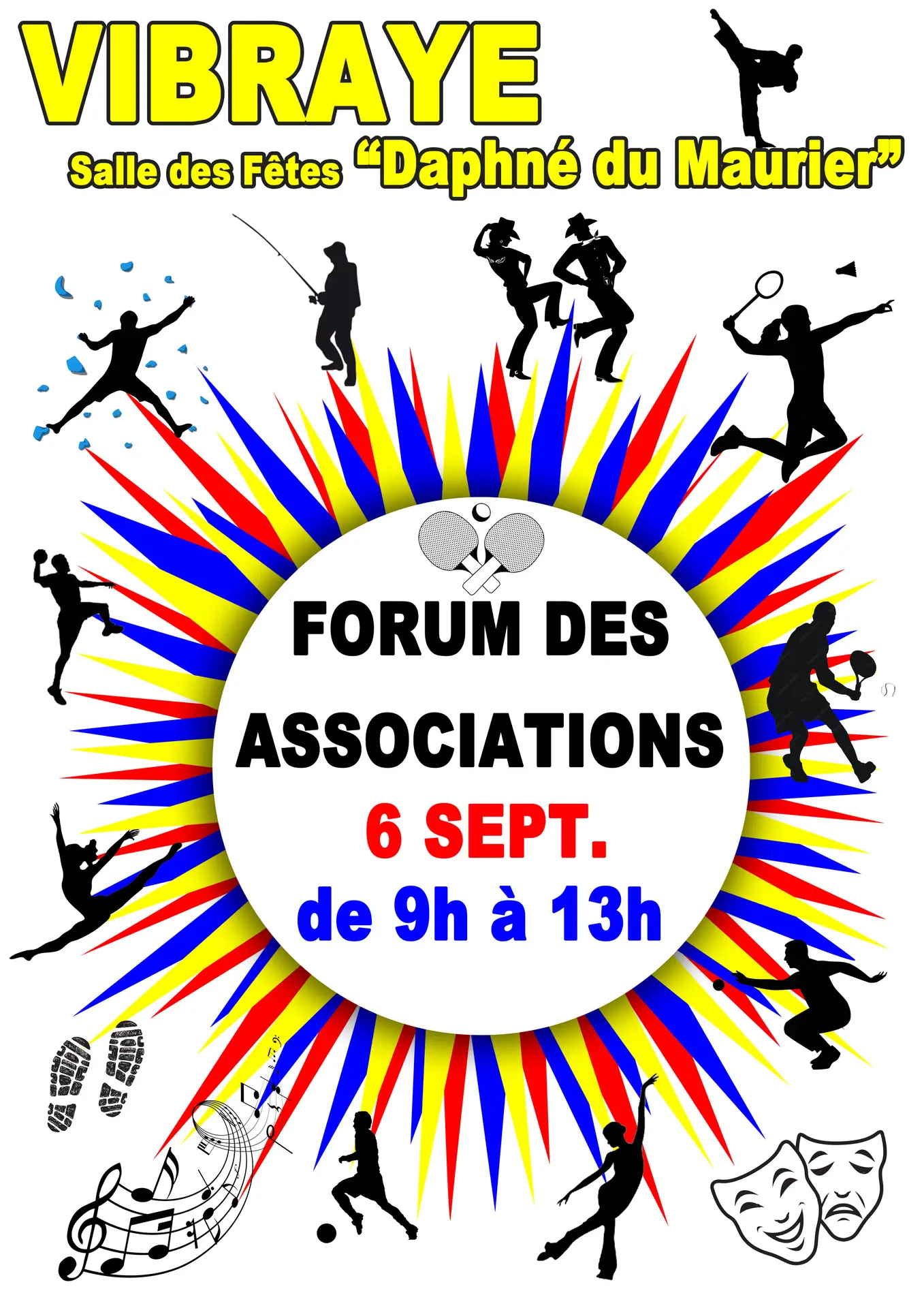 Affiche 2025