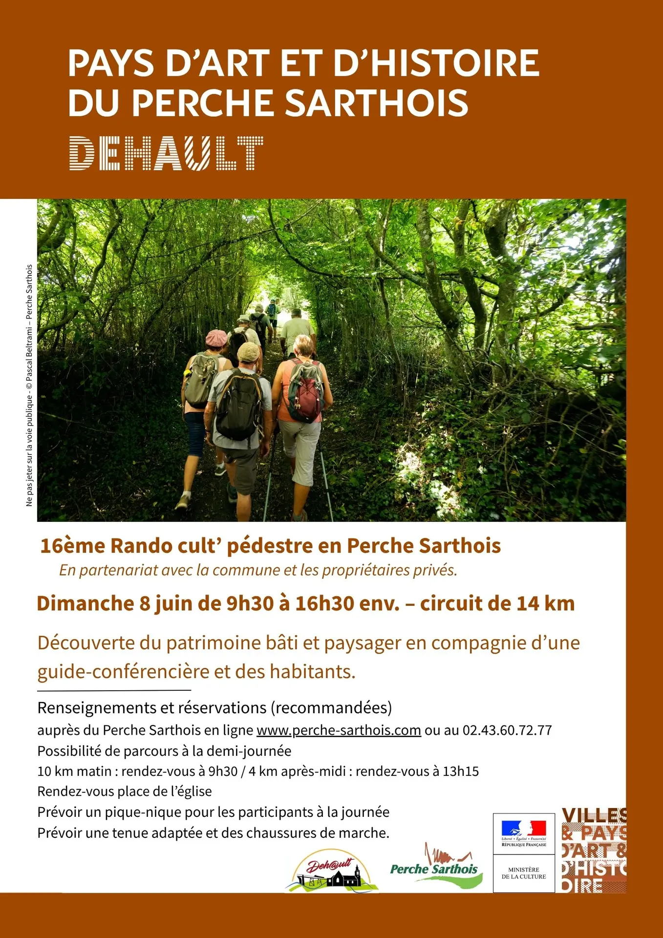Affiche dehault