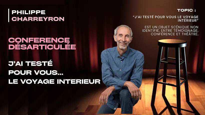 Conférence désarticulée