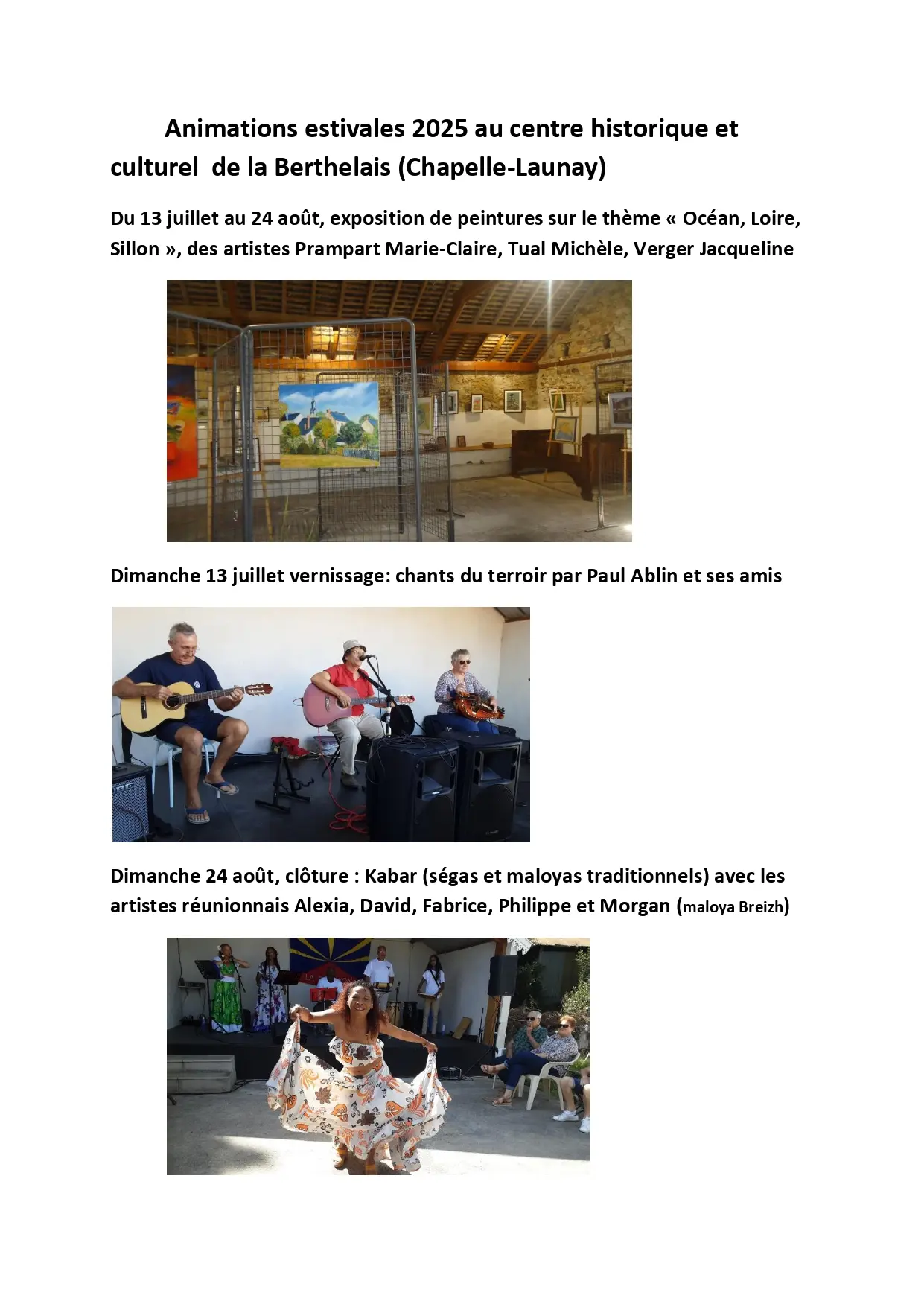 Animations estivales 2025 au centre historique et culturel de la Berthelais_page-0001