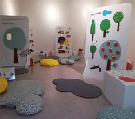 BIBLIOTHÈQUE EN FÊTE !